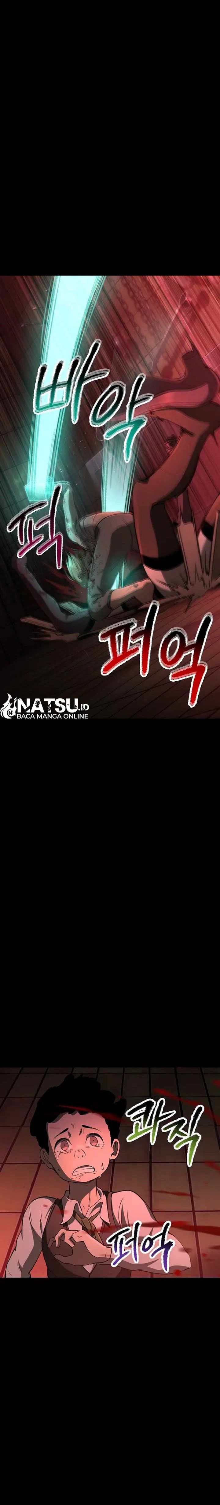 Otherworldly Sword King’s Survival Records Chapter 242 Gambar 3